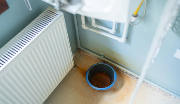 Best 24-hour water damage restoration  in Fabens, TX